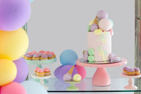 Pastel & Ice Cream Theme- تنسيق على شكل الايسكريم