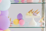 Pastel & Ice Cream Theme- تنسيق على شكل الايسكريم