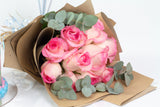 Pastel Birthday Set مجموعة يوم ميلاد باللوان الباستيل