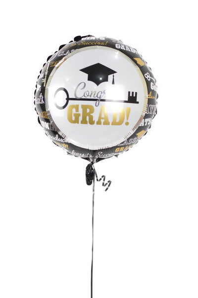 Graduation Foil Balloon بالونه تخرج