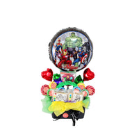 Kid's Gift Basket IV - سلة هدايا للأطفال