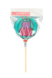 Cake Lollipop مصاصة على شكل كيكة
