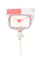 Envelope Lollipop مصاصه على شكل مغلف