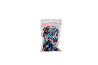 Heart Rock Candy حلوى على شكل قلب