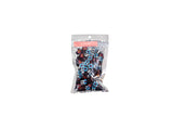 Heart Rock Candy حلوى على شكل قلب