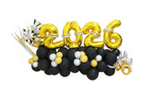 2026 Balloon Arrangement - تصميم بالونات