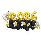 2026 Balloon Arrangement - تصميم بالونات