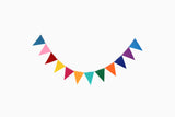 Colorful Banner - بانر ملون