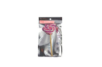 Small Heart Lollipop - مصاصه على شكل قلب حجم صغير