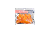 Orange Rocky Candy - حلوى بنكهة البرتقال
