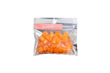 Orange Rocky Candy - حلوى بنكهة البرتقال