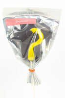 Graduation Hat Lollipop - مصاصة التخرج