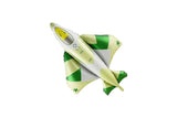 Aircraft Shaped Foil Balloon- بالون فويل على شكل طائرة