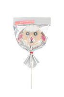 Sheep Lollipop مصاصه علي شكل خروف