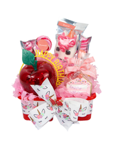 Birthday Gift Basket I - هديه يوم ميلاد