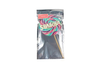 Customized Name Lollipop I - I اسم مخصص مصاصة