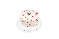 Little Blossom Birthday Cake كيكة يوم ميلاد