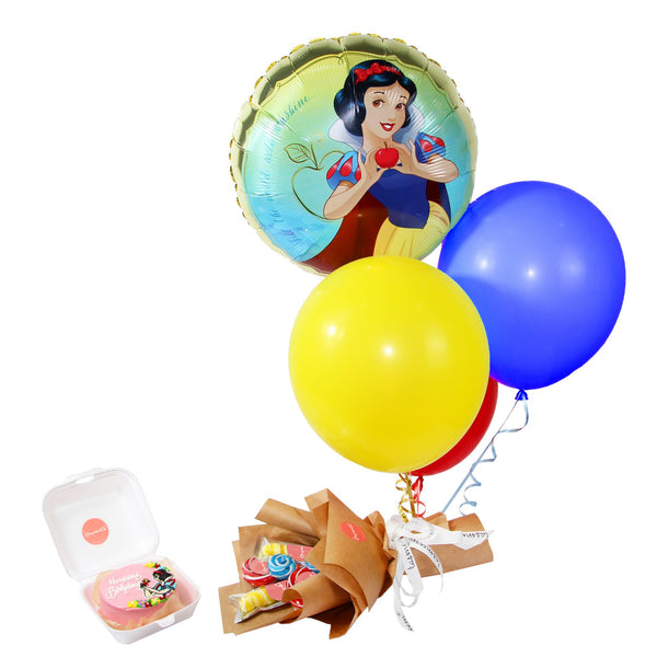 Character Kids Package II- كومبو شخصيه كرتونيه