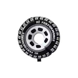 Racing Car Wheel Foil Balloon - بالون فويل على شكل عجله سيارة سباق