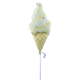 Ice Cream Shaped Foil Balloon-بالون فويل على شكل آيس كريم
