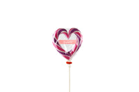 Open Heart Lollipop - مصاصة قلب مفتوح