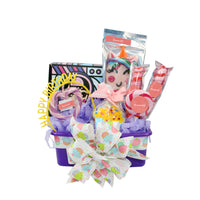 Birthday Gift Basket VII - هديه يوم ميلاد
