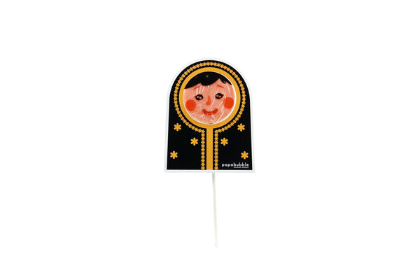 Bukhnaq Lollipop - حلوى البخنق