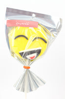 Happy Lollipop- المصاصه السعيدة