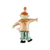 Standing Circus Clown Foil Balloon- بالون فويل على شكل مهرج سيرك قائم بذاته