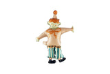 Standing Circus Clown Foil Balloon- بالون فويل على شكل مهرج سيرك قائم بذاته
