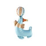 Standing Seal Foil Balloon  بالون فويل على شكل فقمة واقفة
