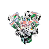 Football Gift Basket I هديه سله بثيم كرة القدم