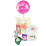 Birthday Gift Package Bag I-حقيبة هدايا عيد الميلاد