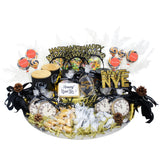 New Year Tray Set -  صينية راس السنه