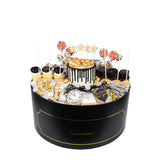 New Year 2026 Snack Box - صندوق راس السنه