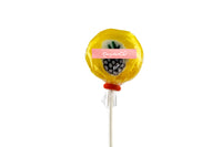 Pineapple Lollipop - مصاصه بنكه الأناناس