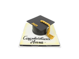 Graduation Cake - كيكة تخرج