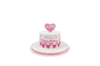 Mama Birthday Cake - كيكة يوم ميلاد