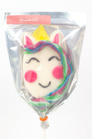 Unicorn Lollipop I- I مصاصة يونى كورن