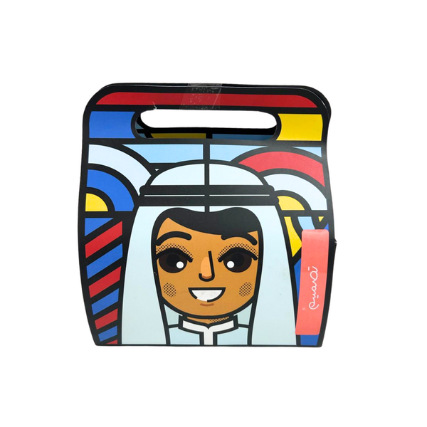 Tasmeem Candy Bag I-حلويات تصميم