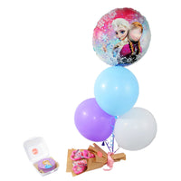 Character Kids Package IV- كومبو شخصيه كرتونيه