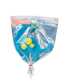 Blue Dinosaur Lollipop - مصاصه على شكل ديناصور ازرق