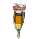 Back-to-School Lollipop - Pencil مصاصة العودة إلى المدرسة - قلم رصاص