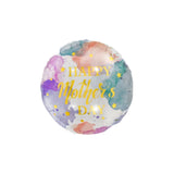 Happy Mother's Day Foil Balloon I بالون فويل عيد الأم السعيد