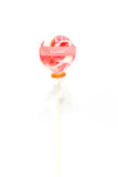 Mini Lollipop Red - مصاصة مينى حمراء