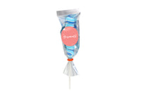 Unicorn Twist Lollipop - Blue - مصاصة ملتوية زرقاء