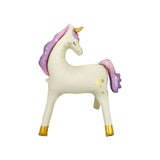 3D Unicorn Shaped Foil Balloon II- بالونه على شكل يونيكورن