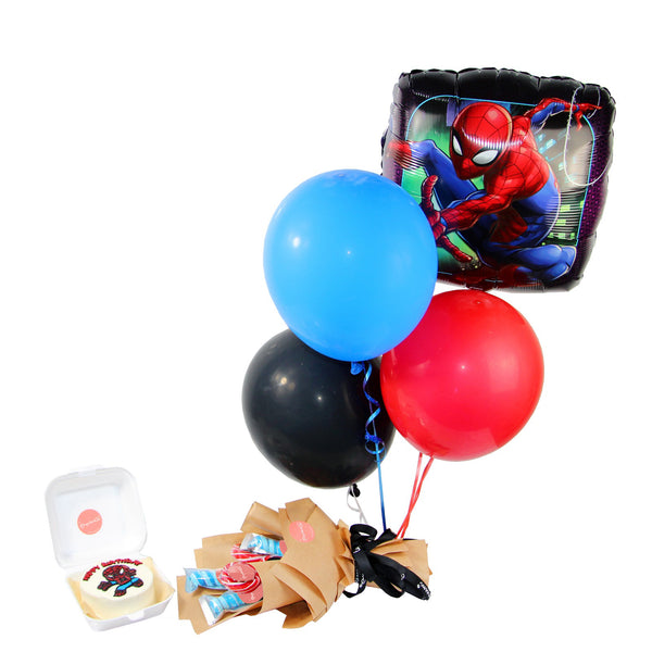 Character Kids Package VI- كومبو شخصيه كرتونيه