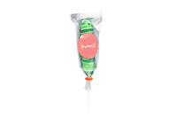 Unicorn Twist Lollipop - Green   مصاصة ملتوية خضراء