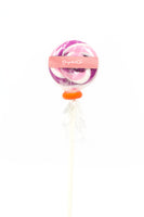 Mini Lollipop Purple Lollipop- مصاصة مينى بنفسجية